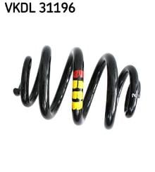 SKF VKDL 31196